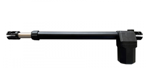 Przejdź do produktu Siłownik KEY VEGA 230 Vac PS141 (PRAWY)