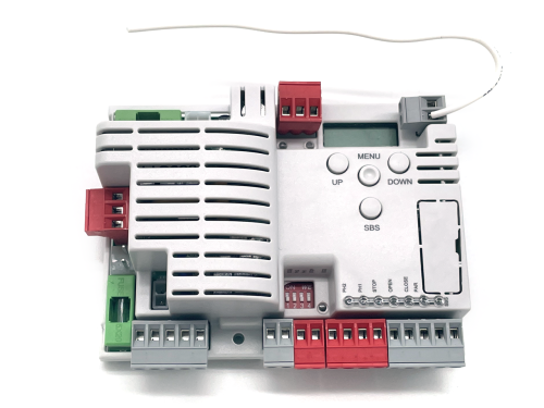 Przejdź do produktu Centrala sterująca KEY CT102B 230V