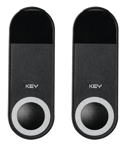 Przejdź do produktu Fotokomórki KEY FT-43 OBROTOWE