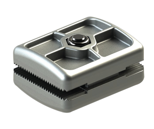 Przejdź do produktu OGRANICZNIK - KRAŃCÓWKA MECHANICZNA KEY RAY FCRAY