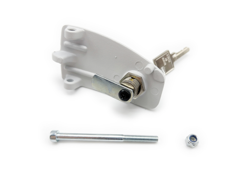 Przejdź do produktu Wymienny zespół drzwi KEY TURBO 999SPOR000X00