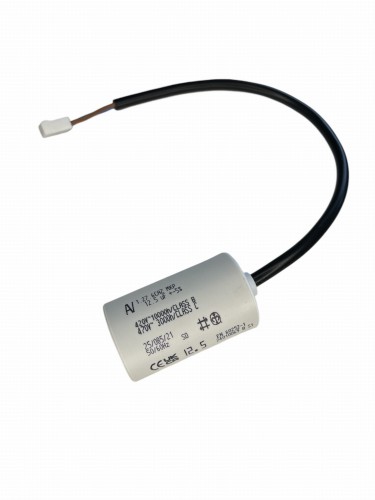 Przejdź do produktu Kondensator 12,5uF 450V z wtyczką do centrali CT-102 KEY TURBOSC52