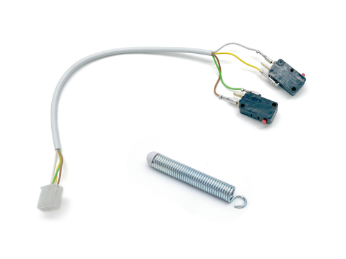 Przejdź do produktu Wyłącznik krańcowy KEY TURBO 999FINE002B00