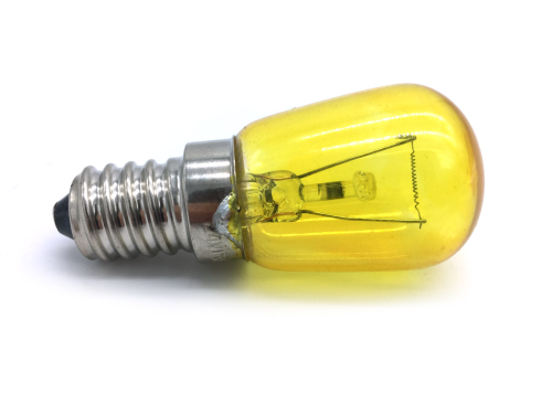 Przejdź do produktu Żarówka do lampy sygnalizacyjnej KEY LUMY-24V