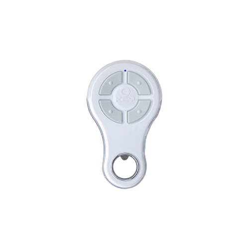 Przejdź do produktu Pilot KEY SUB BIAŁY