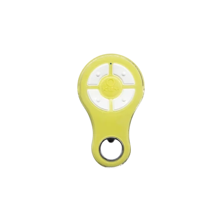pilot-key-sub-zółty