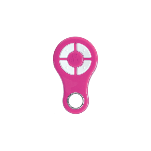 Przejdź do produktu Pilot KEY SUB RÓŻOWY