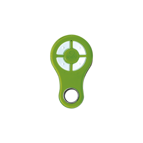 Przejdź do produktu Pilot KEY SUB ZIELONY