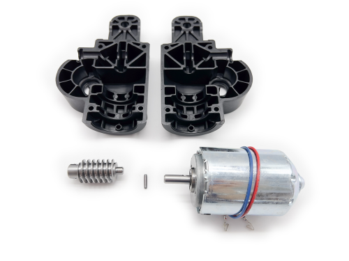 Przejdź do produktu Silnik z obudowami do KEY STAR2024/STAR3024 - 999MOTO003A00