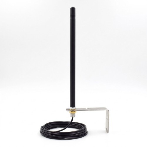 Przejdź do produktu ANTENA 433MHz z przewodem 3m