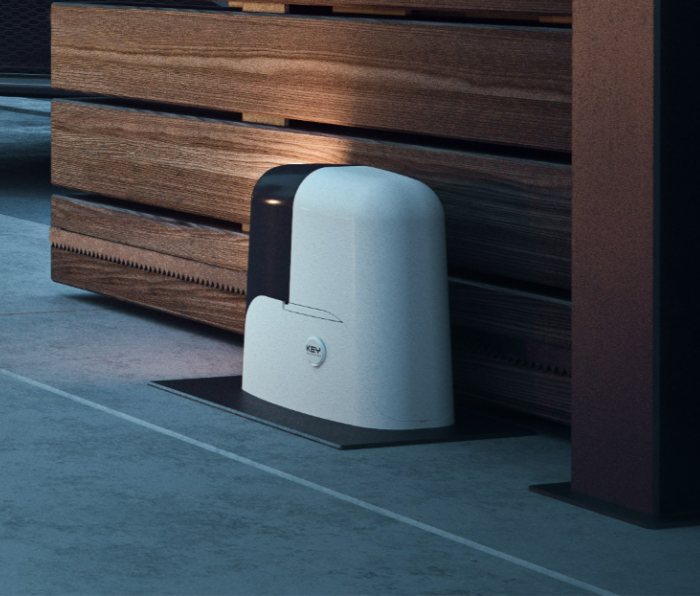 Szukasz napędu do bramy? Sprawdź, dlaczego warto postawić na KEY Automation